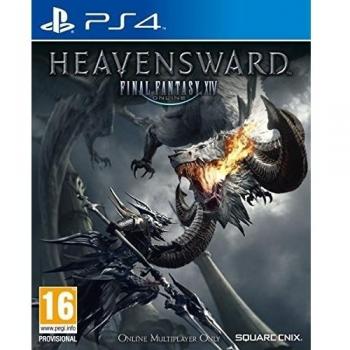 Final Fantasy XIV: Heavensward