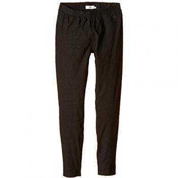 zizzi O10411A-leggings Mujer  100 DEN   Negro Negro