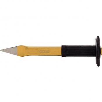 KS Tools 162.0294 Buril con mango projaector, ovalada plana, 300mm