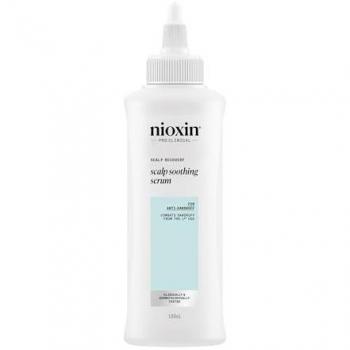 Nioxin Scalp Recovery Soothing Serum for Dry and Itchy Scalp 100 ml Unisex