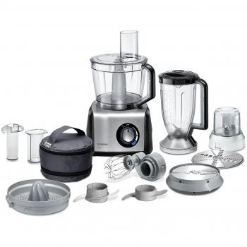 Siemens MK860FQ1 FQ.1 - Procesador de alimentos compacto