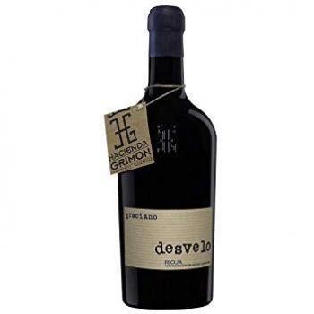 Desvelo Graciano 2016