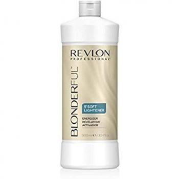 BLONDERFUL SOFT LIGHTENER ACTIVADOR 900ML