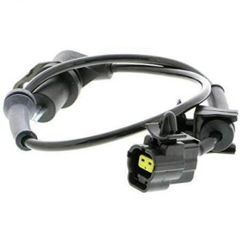 Sensor de Velocidad de Rueda ABS VEMO V51-72-0019 Compatible con CHEVROLET Aveo y Kalos 3/5 Puertas