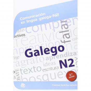 Comunicación en lingua galega N2