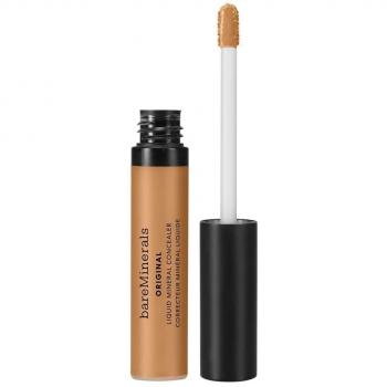 bareMinerals Original Liquid Concealer - Tan 4N