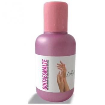 Quitauñas Ladyaroma 125 ml