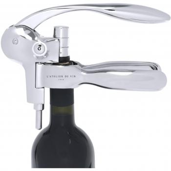 Personalized Oeno Sommelier Corkscrew with Accessories - Engravable Wine Tool