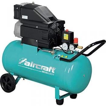 Compresor Portátil Mobilboy 311/50 E Aeronáutico