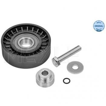 Polea tensora, correa auxiliar MEYLE para FIAT Ducato, CITROËN Jumper, Relay, PEUGEOT Boxer e IVECO Daily (Ref: 214 009 0004)
