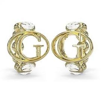 Pendientes Guess JUBE03360JWYGTU para Dama con Diseño Elegante y Brillantes