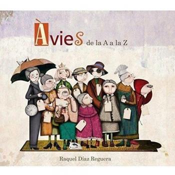 Ãvies de la A a la Z