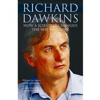 Richard Dawkins: How a scientist changed the way we think
