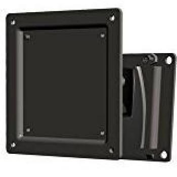 NewStar FPMA-W75 - Soporte de pared para monitor/TV, color negro