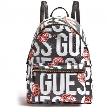 Guess Leeza Mochila Multicolored