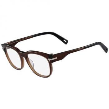 Gafas Recetadas G Star Raw GS2651 207 Armazones para Hombre Marrones con Lentes Recetadas 52