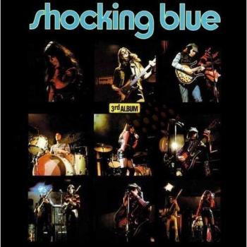 Shocking Blue - 3rd Album + 6 [Vinyl LP]