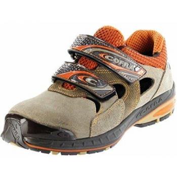Cofra 19080 – 001.w42 shutout S1 P Src – Calzado de Seguridad
