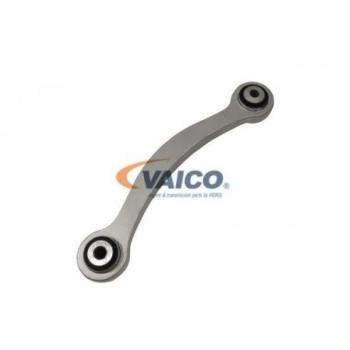 Biellette de barra estabilizadora trasera izquierda VAICO para Mercedes Clase E y CLS - Calidad Original