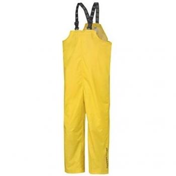 Helly hansen 70529 - Peto mandal, -310-xs, amarillo claro,