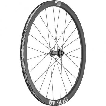 Rueda Delantera DT Swiss ERC 1400 Dicut 35 CL Disc