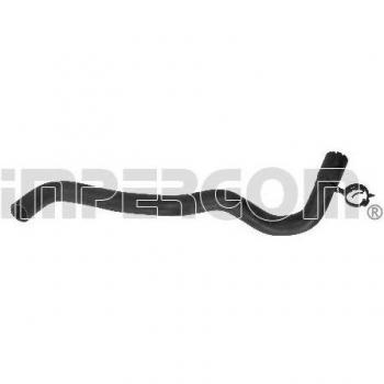 Manguitos de Radiador derecha abajo RENAULT: MEGANE 3 Grandtour, Coupe, Fluence