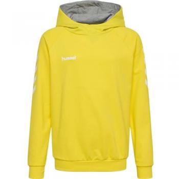 Hummel Go Children's Cotton Hoodie