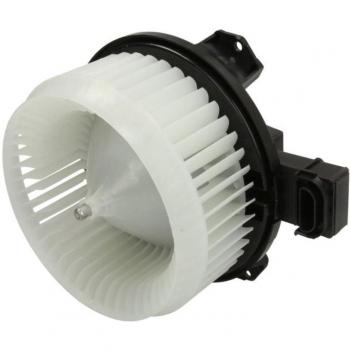 Ventilador interior habitáculo NRF 34310