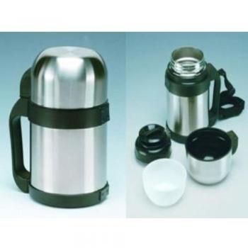 bernar 8/0017 - Termo Alimento Acero INOX 1000 Ml.