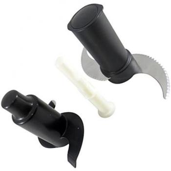 Casquillo de eje + cuchillas para Robot de Cocina Magimix 17715
