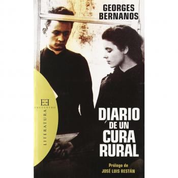 Diario de un cura rural: Prólogo de José Luis Restán