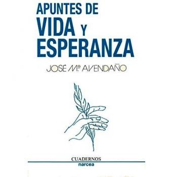 Apuntes y Vida De Esperanza: 12