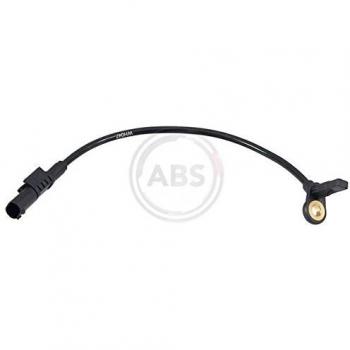 Sensor ABS de velocidad de rueda A.B.S. 30921 para Mercedes-Benz Clase ML, Clase R y Clase GL
