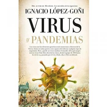 Virus y pandemias