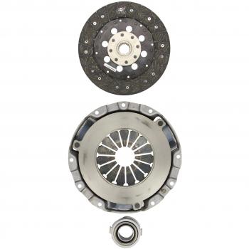 Kit de Embrague LuK 623 3147 60 - Repuesto Completo de Embrague