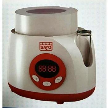 Saro 2706 - Calienta biberones