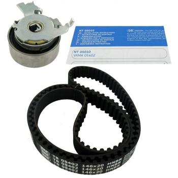 SKF VKMA 05402 Kit de correa de distribución