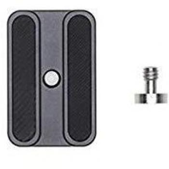 DJI Ronin SC Part 5 Accessory for Mounting and Balancing the Camera on the Ronin SC Stabilizer, Improves Stability, Simultaneous Connection to the Ronin SC Focus Motor Rod Mount, Camera Riser