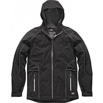 Dickies Harrington Jacket - SML-2XL - Black - M