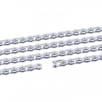 Cadena Wippermann 1Z1 INOX.1/2X1/8 112 Eslabones