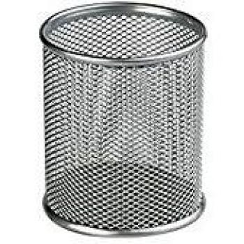 Portalápices cubilete reji.plat83x103mm
