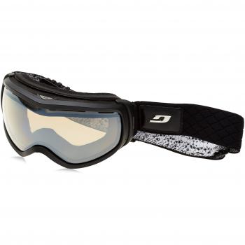 Julbo Elara – Máscara de esquí para Mujer, Mujer, Elara, Negro