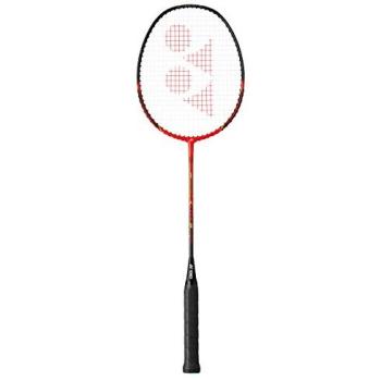 YONEX ISO-LITE 3 - Raqueta de bádminton, edición especial, rojo