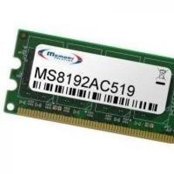 Módulo de Memoria RAM DDR3 8GB para Acer Gateway GT110 F2 - Memory Solution MS8192AC519