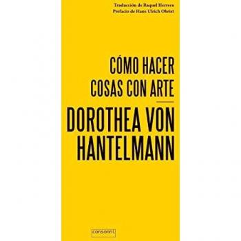 COMO HACER COSAS CON ARTE: 11