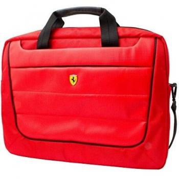 Ferrari Scuderia - Funda para Ordenador