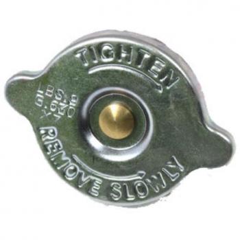 PR2 Intermotor stc4735g Radiador Tapa Defender Series III