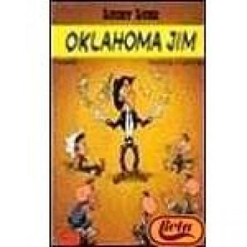 Oklahoma jim