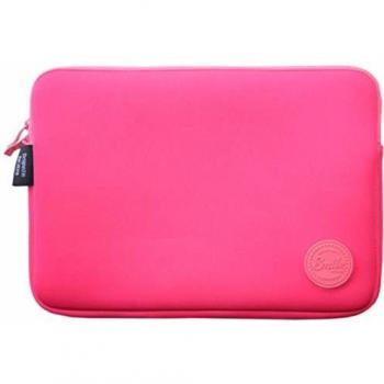 SMILE - Funda Portatil Neopreno Sleeve y Tablet 13 Living Coral