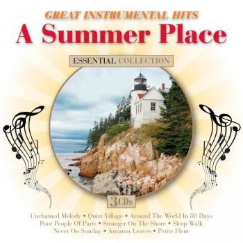 Summer Melodies: Essential Instrumental Classics